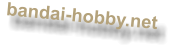 bandai-hobby.net