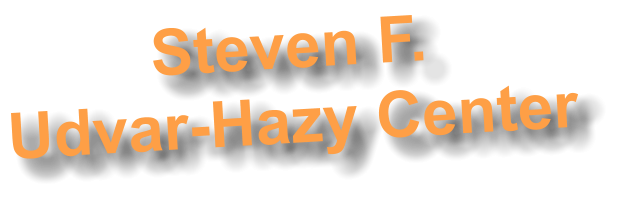 Steven F. Udvar-Hazy Center