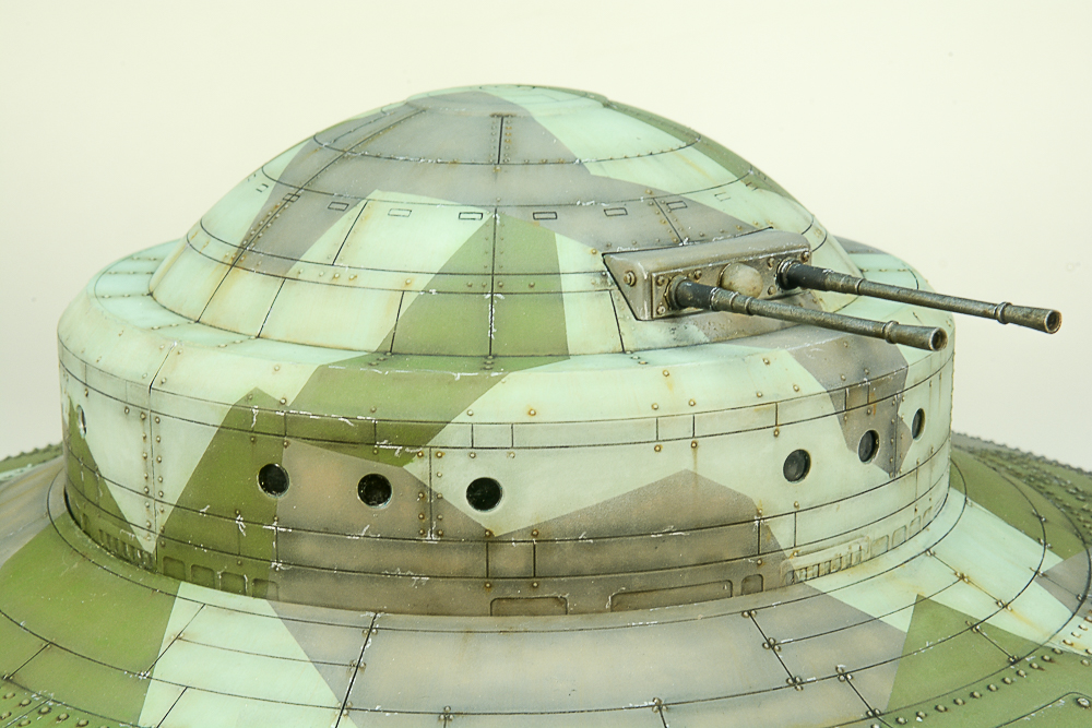 HäT Modellbausatz - Britische Infanterie 1. Weltkrieg, 32 Figuren Zum Zusammenbauen & Bemalen