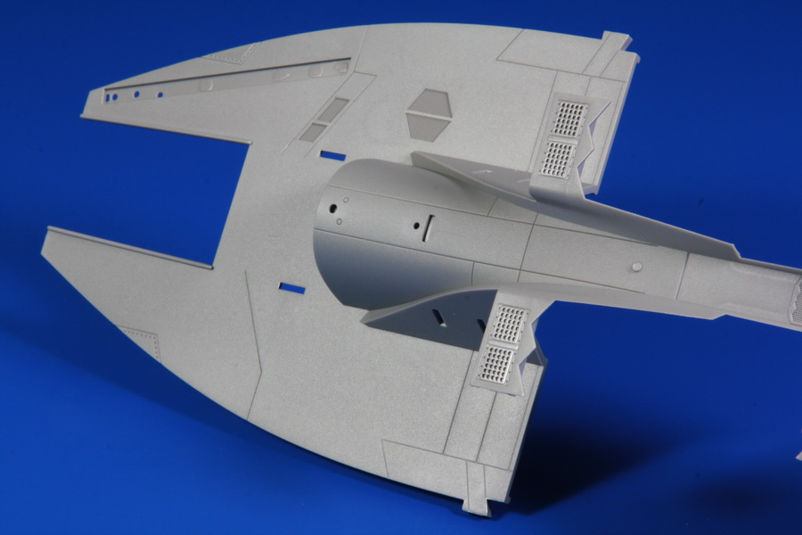 MENG LS-013 Boeing F/A-18F Super Hornet, Modelle - Militärisch - Maßstab 1:48 - Luftwaffe | El Taller Del Modelista