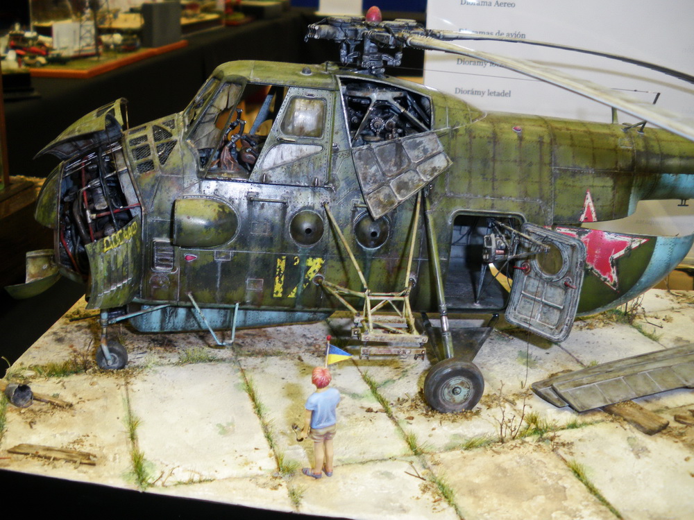 Moson Model Show 2023 Kitchecker Modell Journal