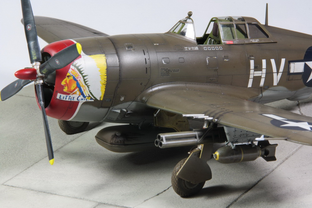 P-47D Thunderbolt (28)