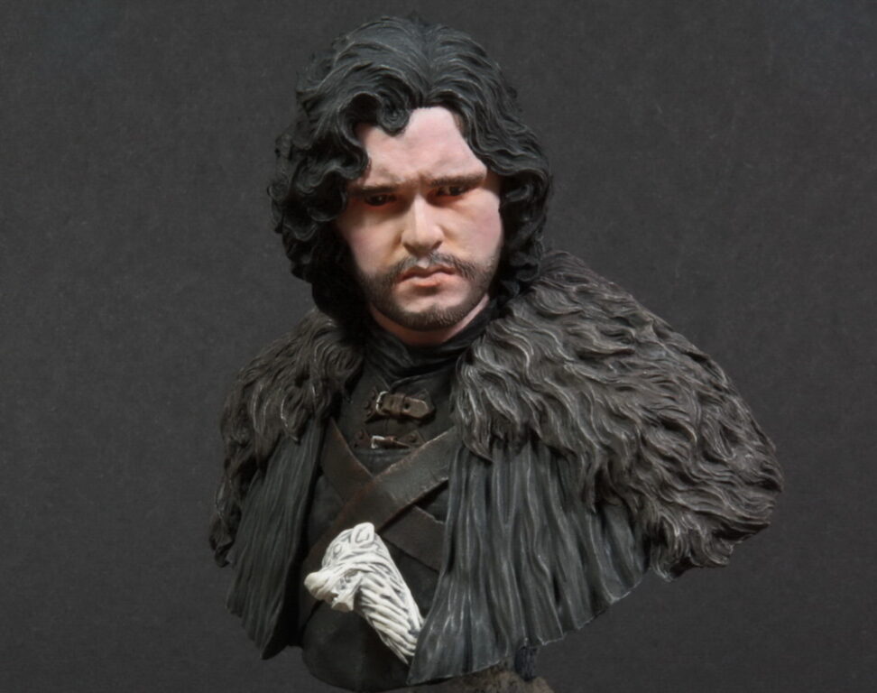 Jon Snow (1)