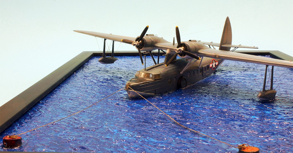 Sikorsky S-43 (3)
