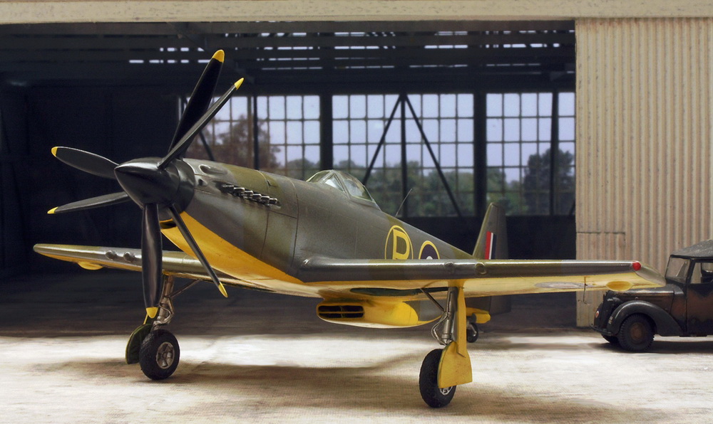 Martin-Baker MB.5 (3)