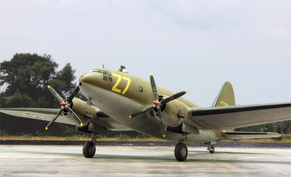 C-46 Commando (9)