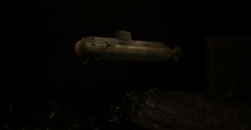 Projekt 1851 Almaz (4)