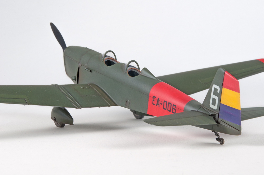 Caudron C.600 Aiglon (4)