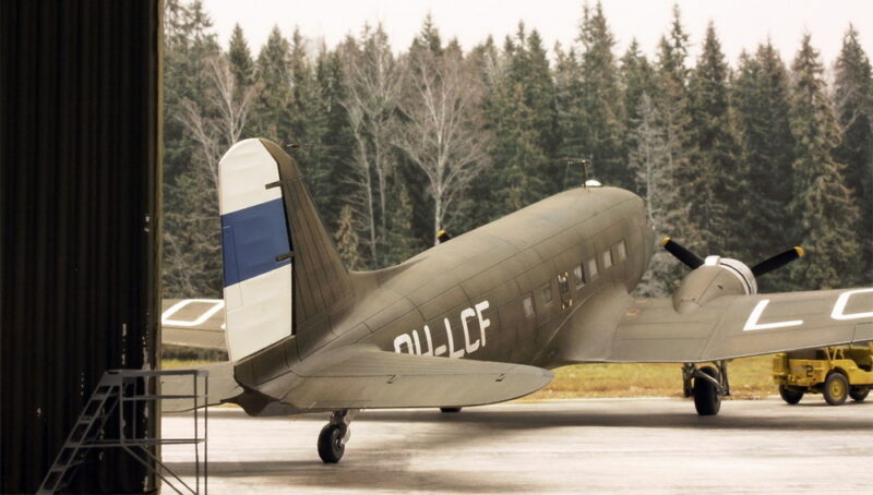 Douglas C-47 (10)