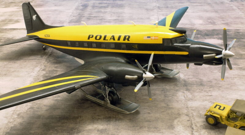 Conroy Tri-Turbo-Three (4)