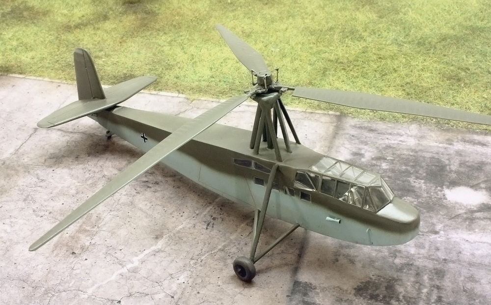 Focke-Achgelis Fa 225 (6)
