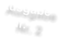 Ausgabe Nr. 2
