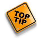 TOP TIP TOP TIP