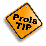 Preis TIP Preis TIP