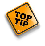 TOP TIP TOP TIP