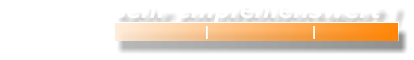 sehr empfehlenswert ! Gesamteindruck: I I