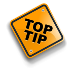 TOP TIP TOP TIP