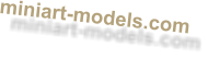 miniart-models.com