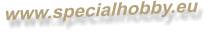 www.specialhobby.eu