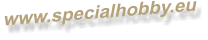 www.specialhobby.eu