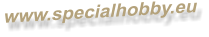 www.specialhobby.eu