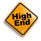 High End High End