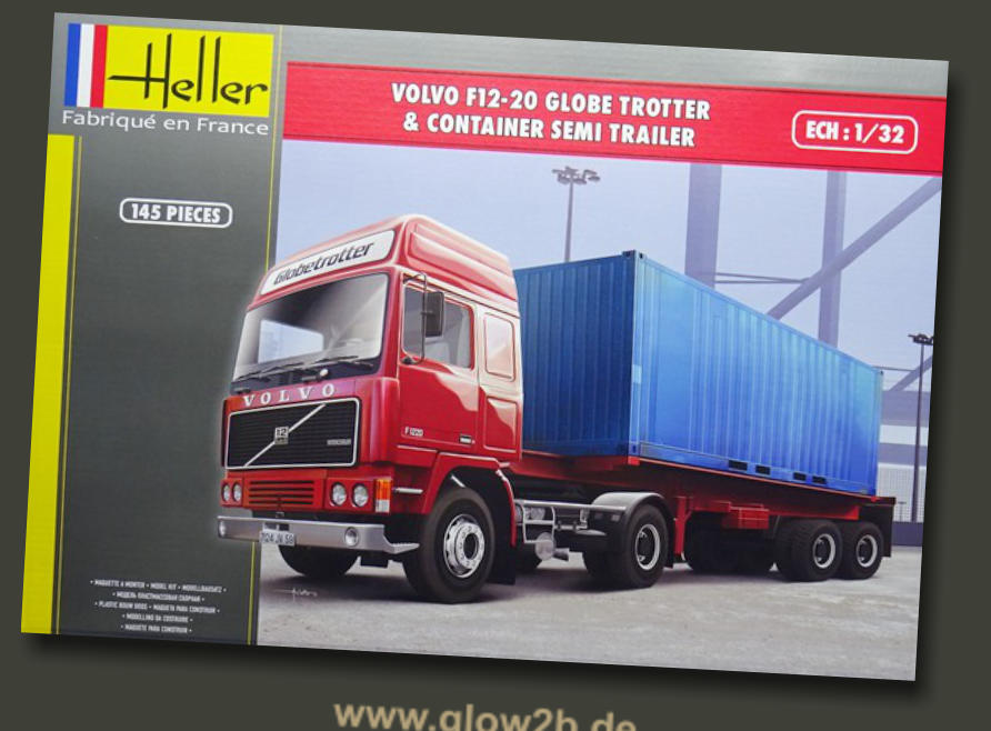 CAMION ELIGOR VOLVO Conrad Camion 1/50 Volvo Fh16 Avec Citerne No Eligor EUR 80,00 - PicClick FR