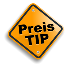 Preis TIP Preis TIP